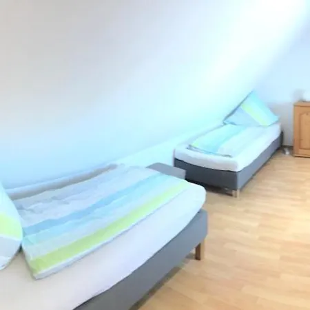 Wendlers Ferienwohnungen #2 Und #3 Schwaig bei Nurnberg Room photo