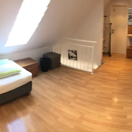Wendlers Ferienwohnungen #2 Und #3 Schwaig bei Nurnberg Room photo