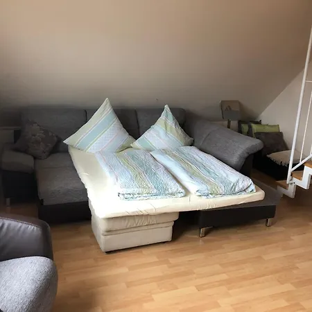 Wendlers Ferienwohnungen #2 Und #3 Schwaig bei Nurnberg Room photo