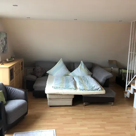 Wendlers Ferienwohnungen #2 Und #3 Schwaig bei Nurnberg Room photo