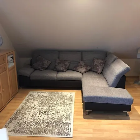 Wendlers Ferienwohnungen #2 Und #3 Schwaig bei Nurnberg Room photo