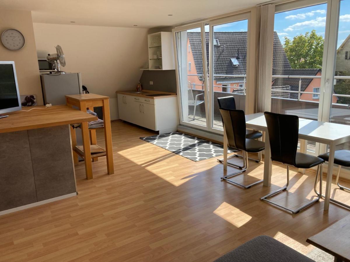 Wendlers #2 Und #3 Apartment Schwaig bei Nurnberg