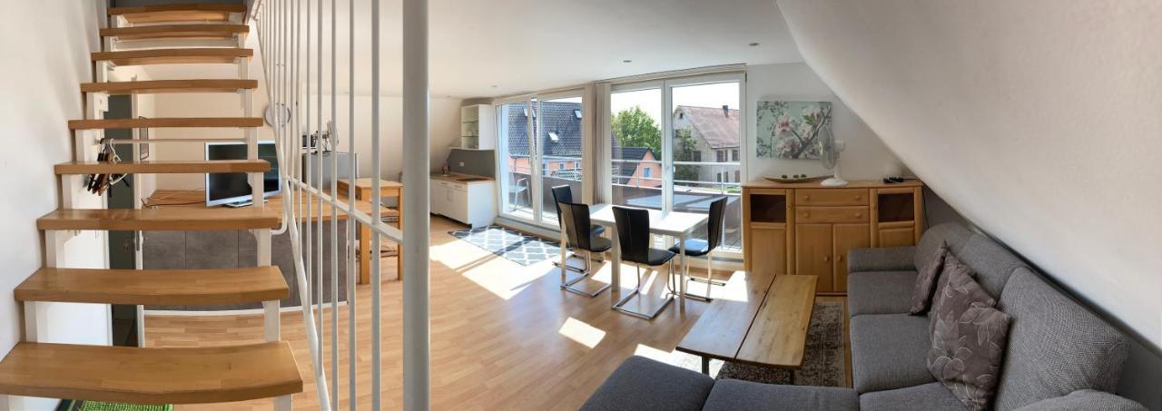 Apartment Wendlers #2 Und #3 *