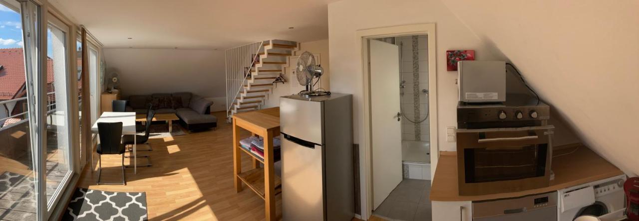 Wendlers #2 Und #3 Apartment