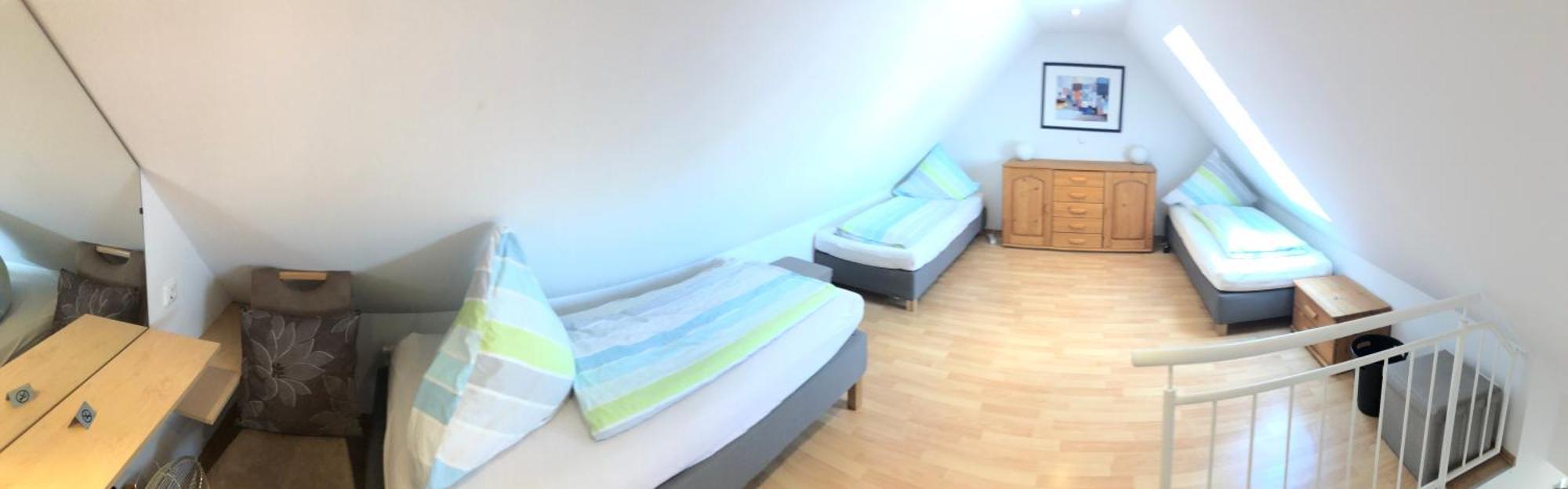 Wendlers #2 Und #3 Apartment