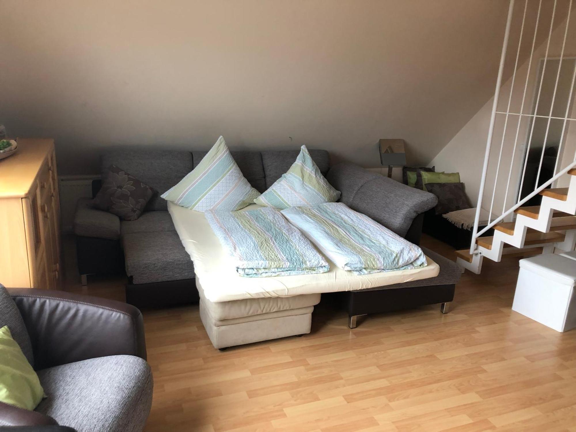 Apartment Wendlers #2 Und #3