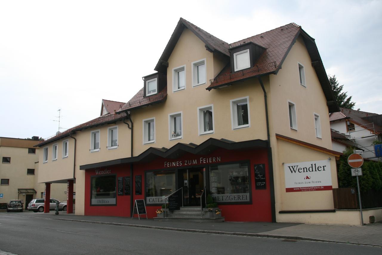 Wendlers #2 Und #3 * Schwaig bei Nurnberg
